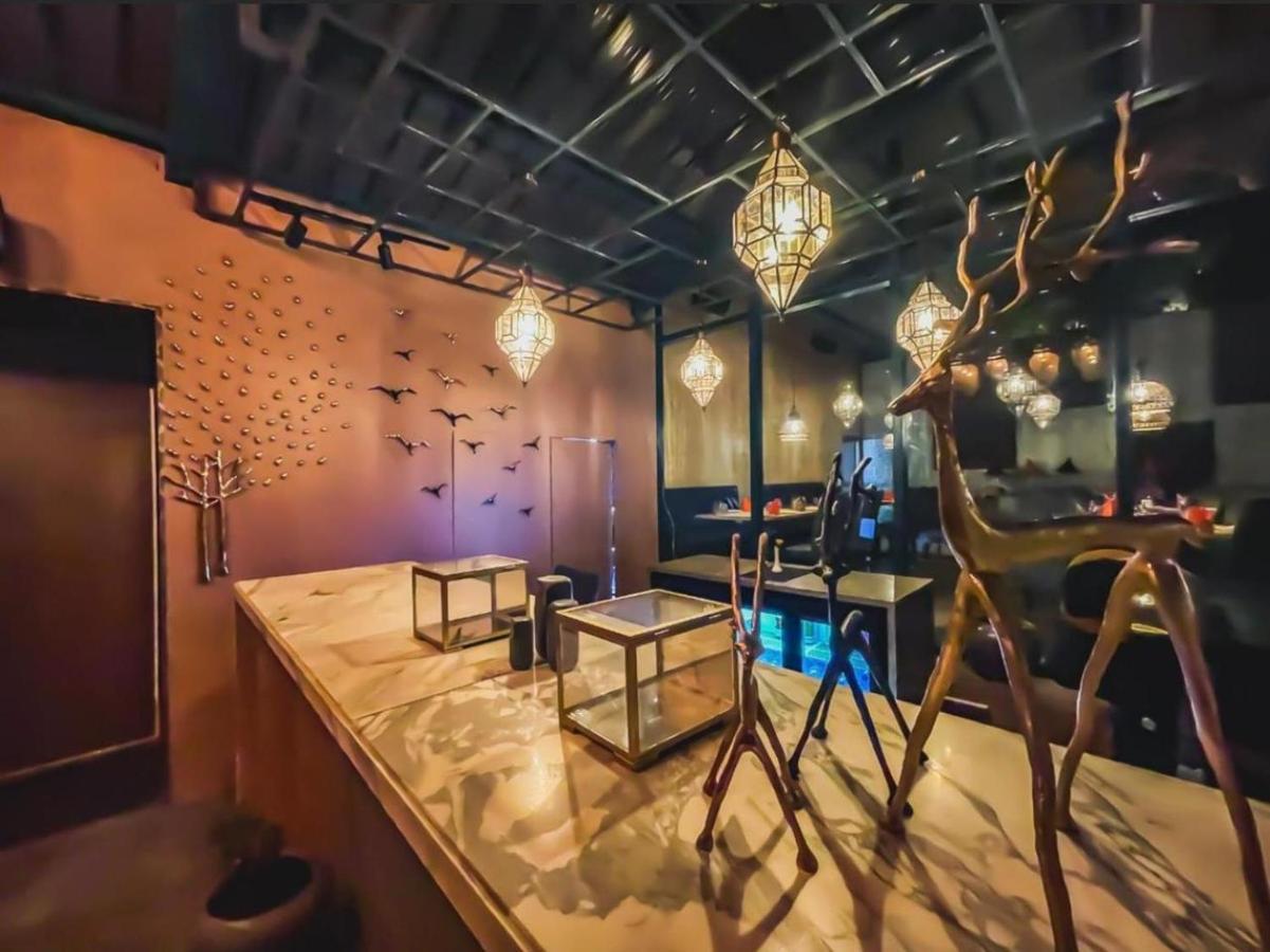 Ayar Jungle Resort ناينيتال المظهر الخارجي الصورة